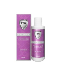 TTO Yüz Temizleme Jeli 150 ML