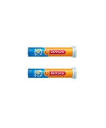 Redoxon 3'lü Etki 15 Efervesan Tablet x 2 Adet