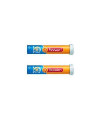 Redoxon 3'lü Etki 15 Efervesan Tablet x 2 Adet