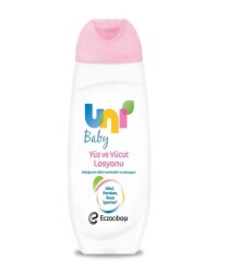 Uni Baby Bebek Losyonu 200 ML