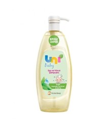 Uni Baby Bebek Şampuanı 500 ML