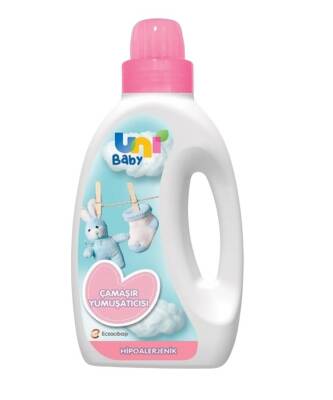Uni Baby Hipoalerjik Çamaşır Yumuşatıcısı 1500 ML