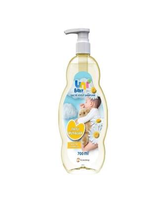 Uni Baby Papatya Özlü Şampuan 700 ML