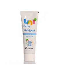Uni Baby Pişik Kremi 75 ML