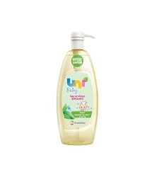 Uni Baby Saç ve Vücut Şampuanı 900 ML