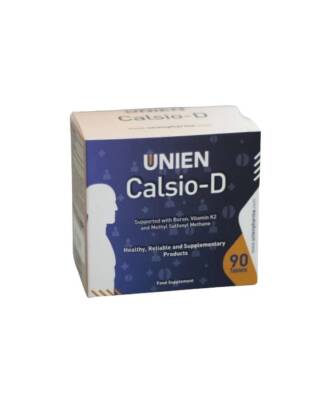 Unien Calsio-D 90 Tablet