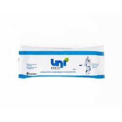 Unimed Perine Bölgesi Yıkama Havlusu 50'li