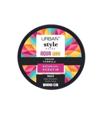 Urban Care Aqua Wax 100 ML