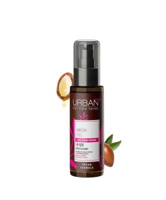 Urban Care Argan Oil & Keratin Serum 75 ML