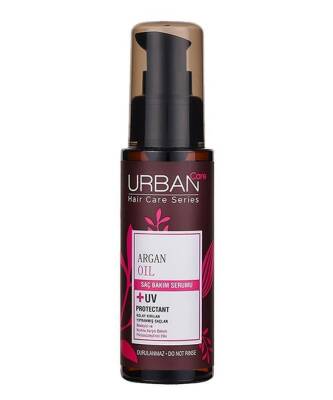 Urban Care Argan Oil Saç Bakım Serumu 75 ML