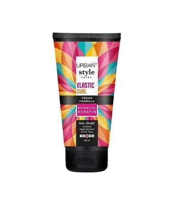 Urban Care Elastic Curl Saç Jölesi 150 ML