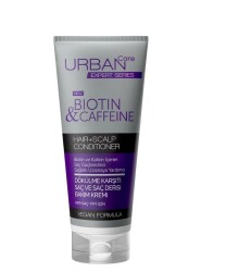 Urban Care Expert Biotin & Cafein Conditioner 200 ML
