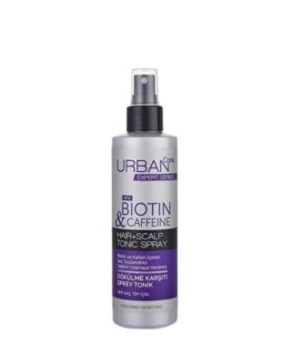 Urban Care Expert Biotin & Cafein Tonik Sprey 200 ML