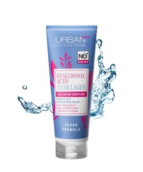 Urban Care Hyaluronic Asit & Collagen Şampuan 250 ML