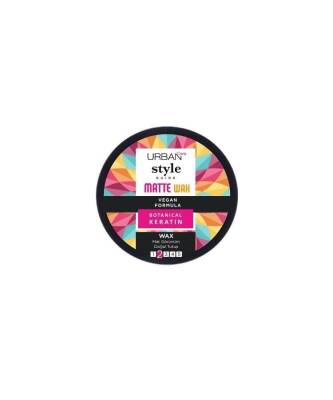 Urban Care Matte Wax 100 ML