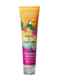 En uygun fiyatlarla Urban Care Monoi & Ylang Ylang Oil Durulanmayan Krem 150 ML