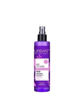 Urban Care Renk Koruyucu Bakım Mor Sıvı Saç Kremi 200 ML