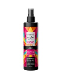 En uygun fiyatlarla Urban Care Style Guide Sea Salt Sprey 200 ML