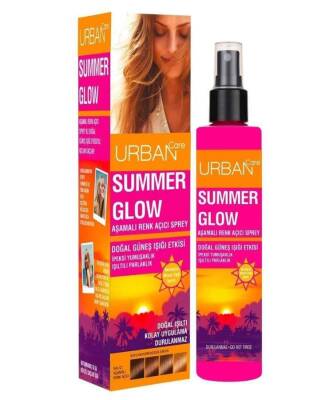 Urban Care Summer Glow Renk Açıcı Sprey 150 ML