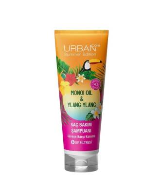 Urban Care Summer Saç Bakım Şampuanı 250 ML
