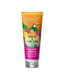 Urban Care Summer Saç Bakım Şampuanı 250 ML