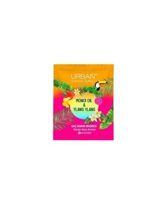 Urban Care Ummer Edition Monoi Oil Ylang Ylang Saç Bakım Maskesi 50 ML