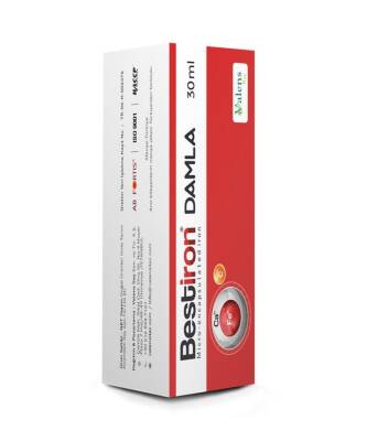 Valens Bestiron Damla 30 ML