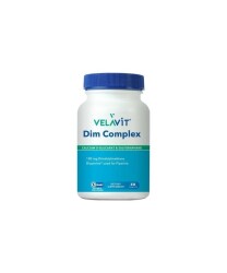 Velavit Dim Complex 30 Tablet