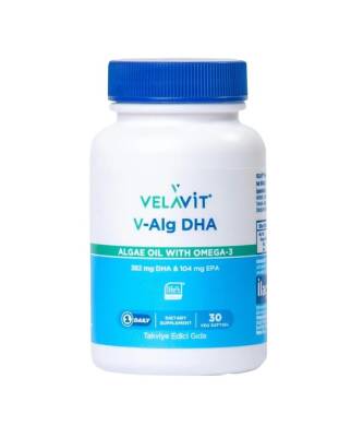 Velavit V-Alg Dha 30 Softjel