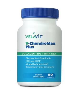 Velavit V-Chondromax Plus 90 Tablet