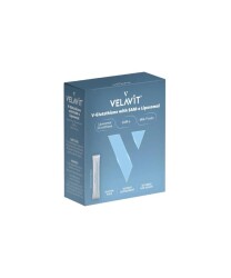 Velavit V-Glutathione with SAM-e Liposomal 30 Şase - Velavit | EvdekiEczanem