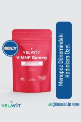 Velavit V-Mnp Gummy 60 Gummies
