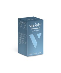 Velavit V-Resveratrol 120 Kapsül - Velavit | EvdekiEczanem