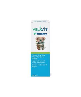 Velavit V-Yummy 150 ML - 1