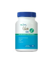 En uygun fiyatlarla Velavit Viva CLRX 60 Tablet