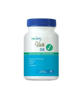 Velavit Viva CLRX 60 Tablet