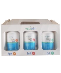 En uygun fiyatlarla Velavit Viva Diyet Paketi