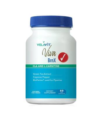 Velavit Viva Diyet Paketi