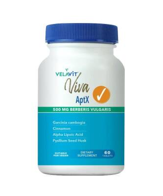 Velavit Viva Diyet Paketi