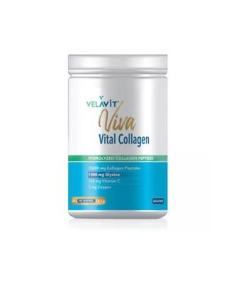 Velavit Viva Vital Collagen 334 Gr - 1