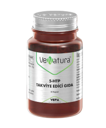 En uygun fiyatlarla Venatura 5-Htp 30 Kapsül