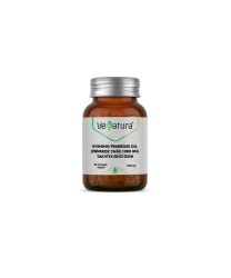 VeNatura Evening Primrose Oil (Primroz Yağı) 1000 mg 60 Kapsül