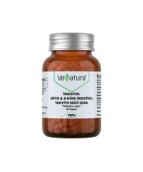 Venatura Inositol 60 Kapsül