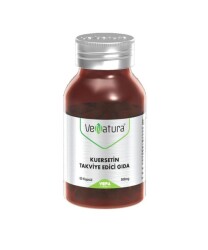 Venatura Kuersetin 60 Kapsül