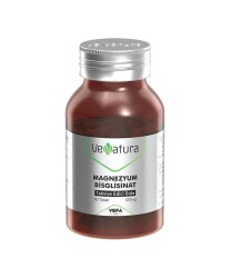 En uygun fiyatlarla Venatura Magnezyum Bisglisinat 60 Tablet