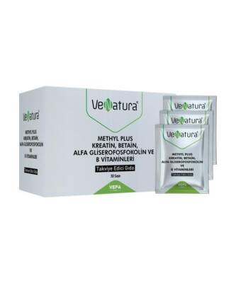 Venatura Methyl Plus 30 Saşe