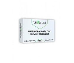 Venatura Metilkobalamin Odt 30 Tablet