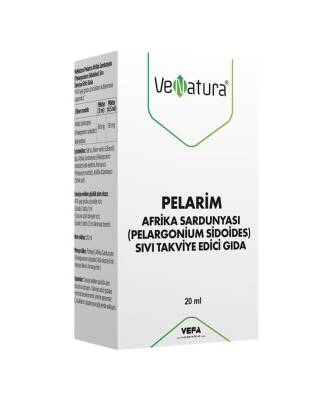 Venatura Pelarim 20 ML