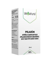 Venatura Pelarim 20 ML