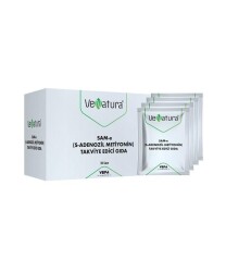Venatura SAM-e 200 Mg 30 Saşe